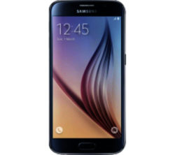 SAMSUNG Galaxy S6 - 128 GB